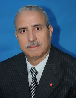 Ezzeddine Khelifi